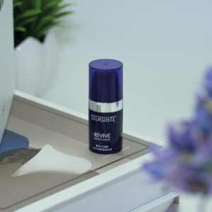 Revive Eye Care with Niacinamide 5ml (1500PTS + RM18)