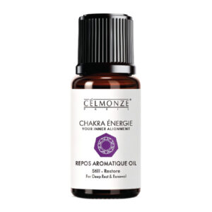 Repos Aromatique Oil (Crown Chakra)