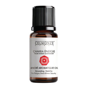 Ancre Aromatique Oil (Root Chakra)