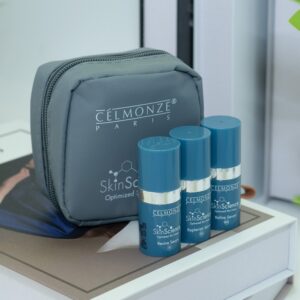 Skin Science Trio Set (6000PTS + RM38)