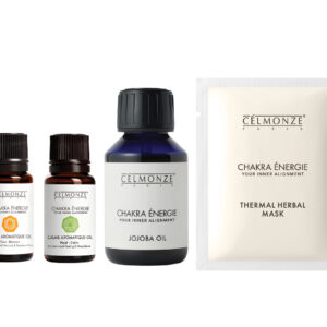 Chakra Énergie Treatment