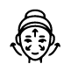 Firm & Lift
Boosts Collagen & Elastin Production