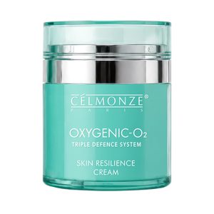 Oxygenic-O2 Skin Resilience Cream 50ml
