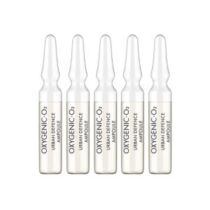 Oxygenic-O2 Urban Defence Ampoule 5x2ml