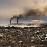Environmental Pollution